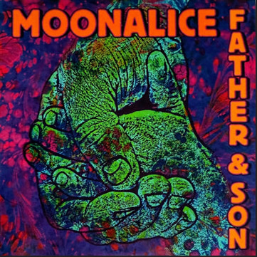 Lester and Dylan Chambers fetured in this Moonalice release.